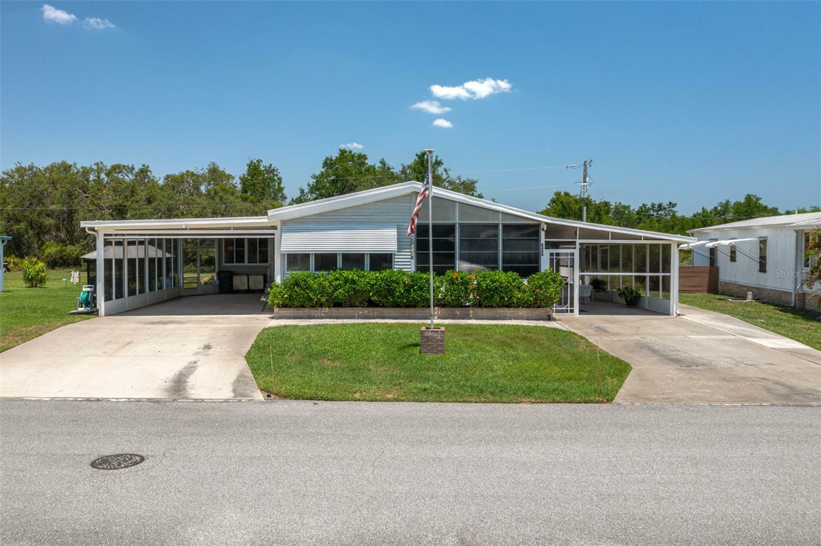 Property Photo: 8664 Breeze Hill Drive FL 33898