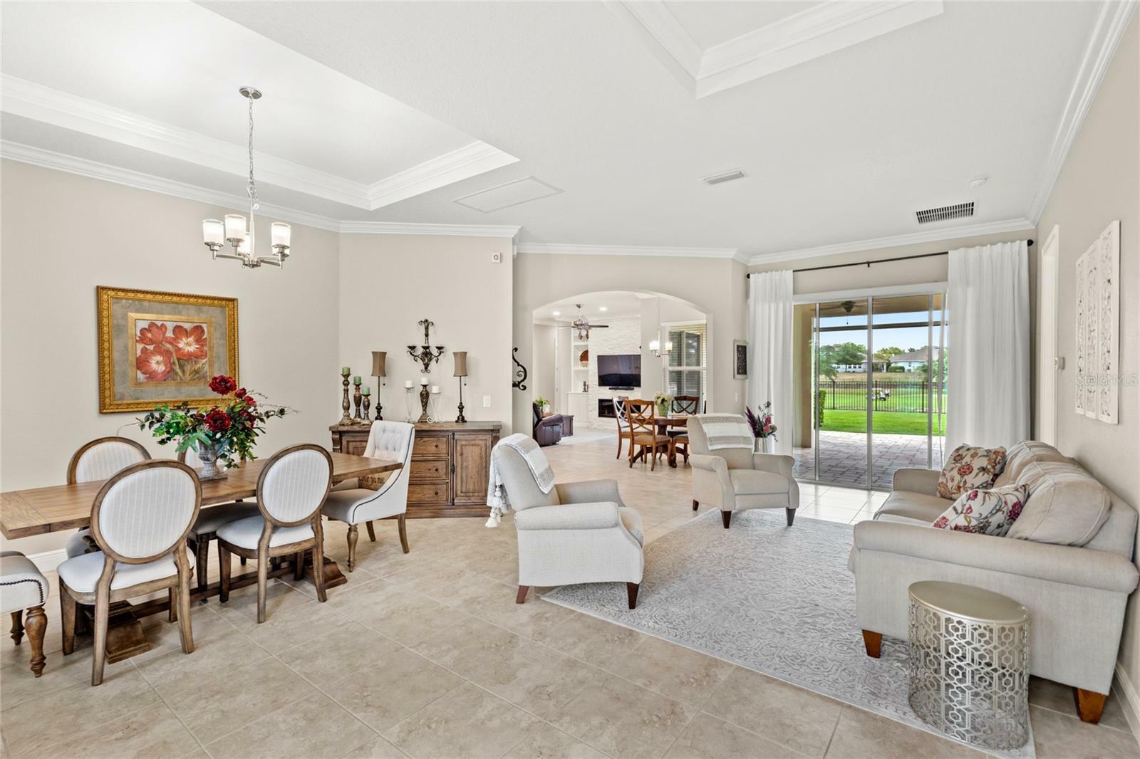 Property Photo: 31754 Red Tail Boulevard FL 32776