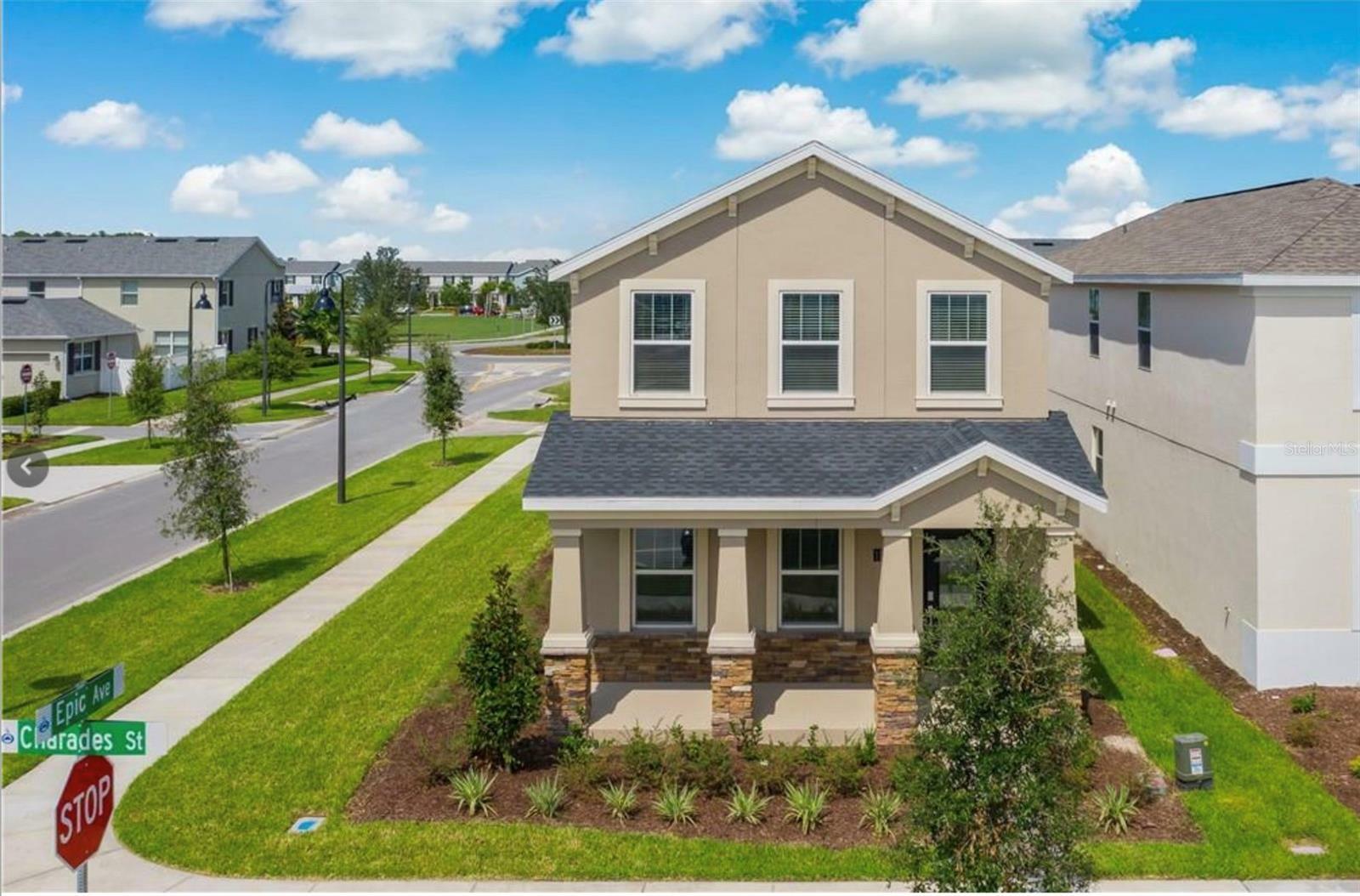 11807 Charades Street  Orlando FL 32832 photo