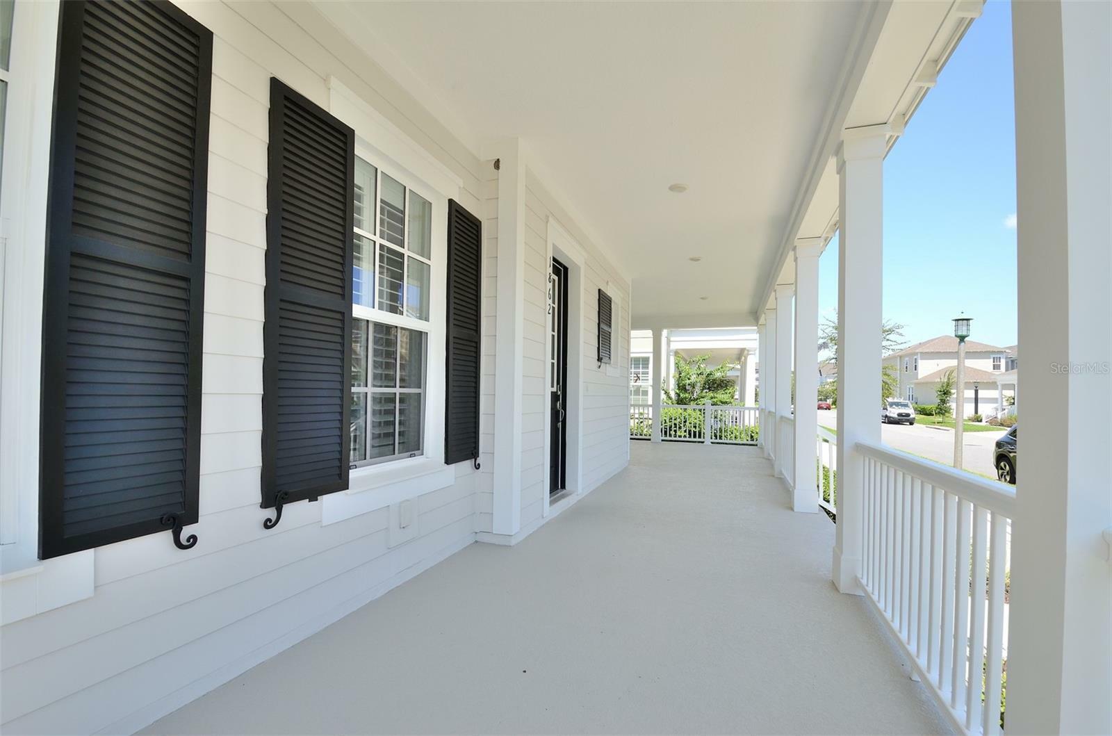 Property Photo:  1862 Beach Ridge Road  FL 34747 