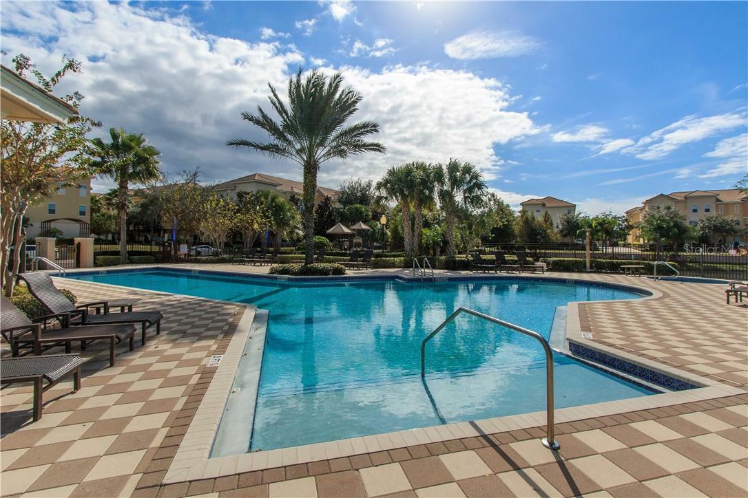 Property Photo: 1288 Bolton Place FL 32746