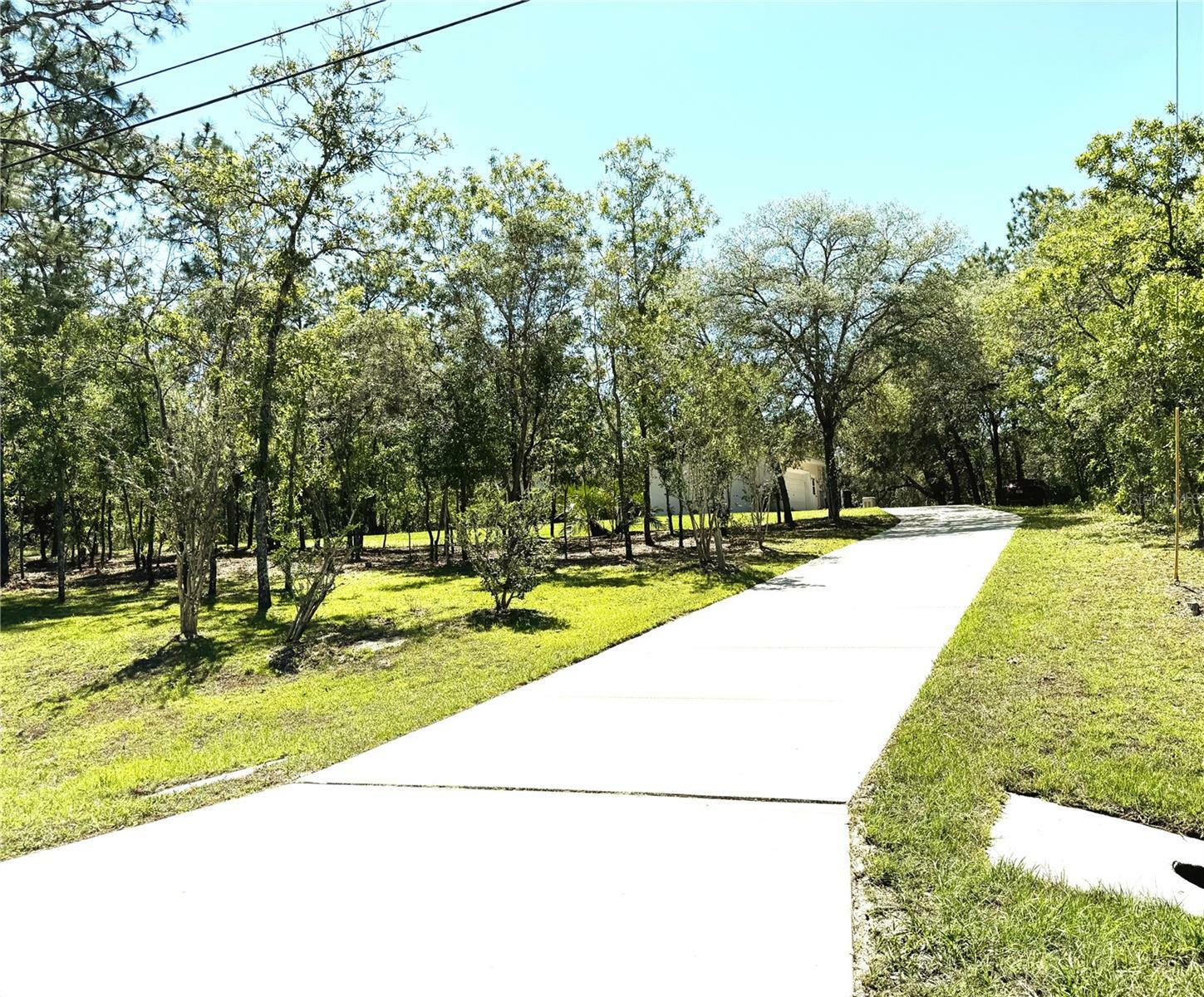 Property Photo: 7134 SW 129th Terrace Road FL 34481