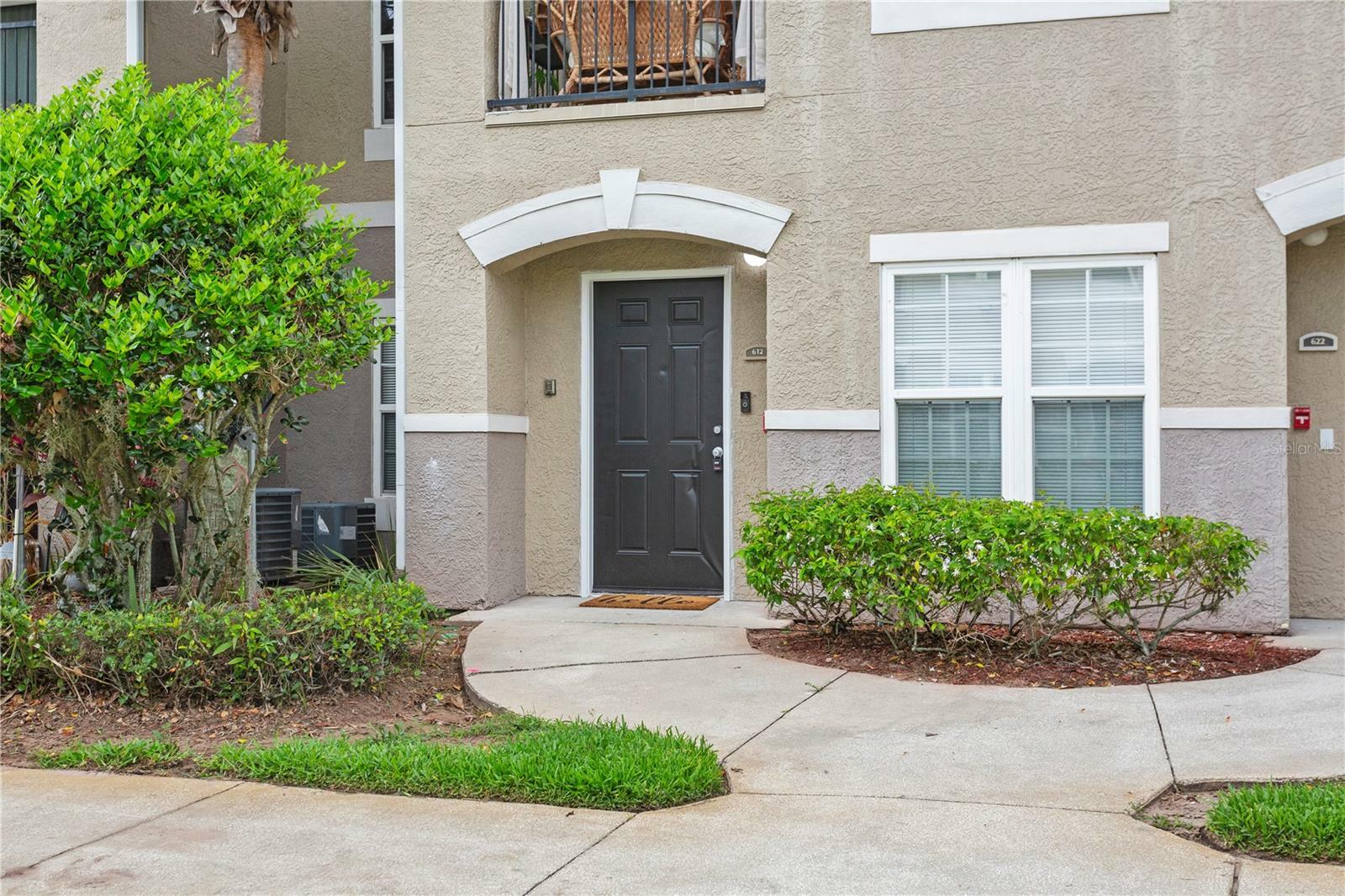 Property Photo: 6548 Swissco Drive 61 FL 32822