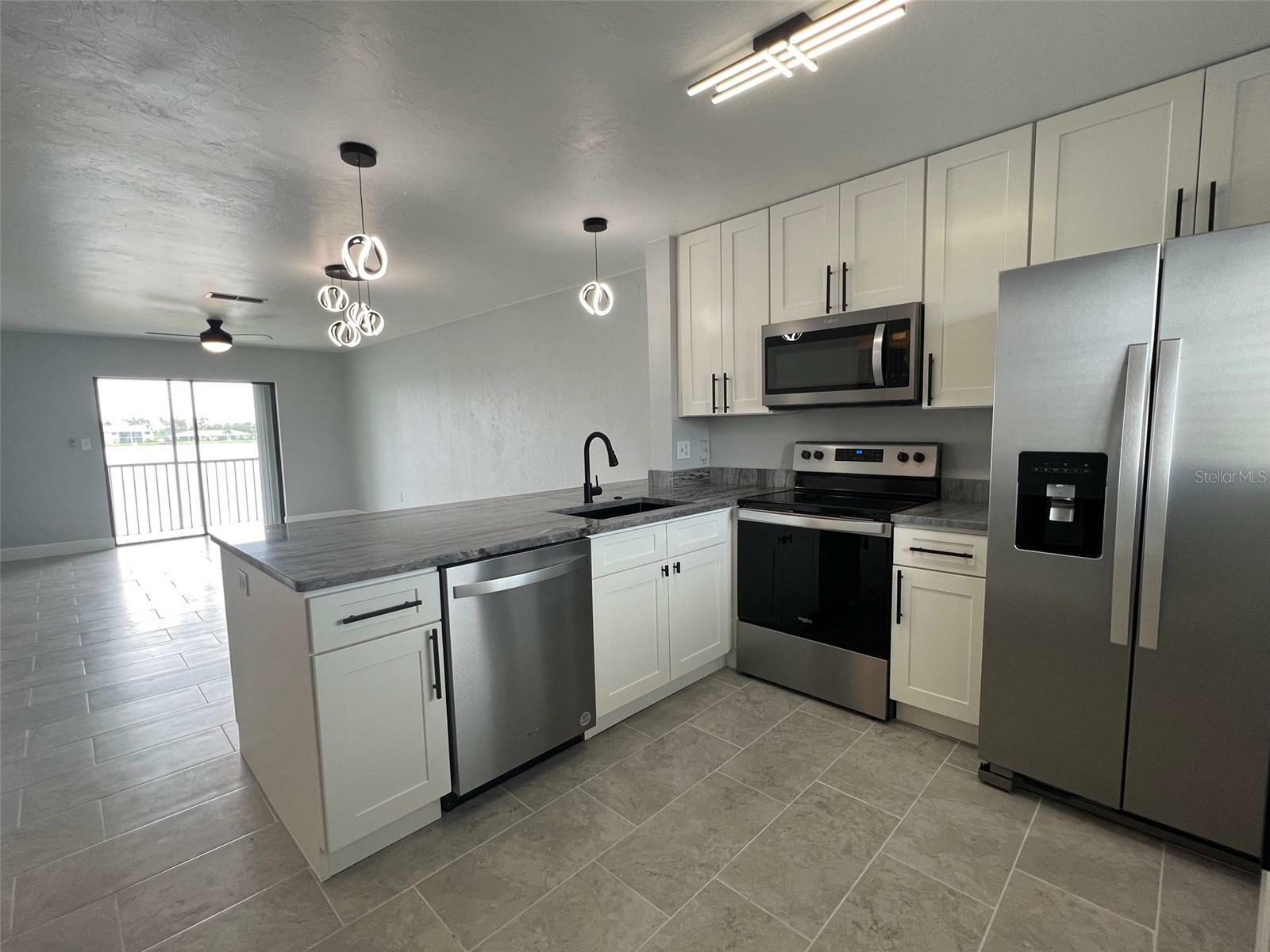 Property Photo: 25225 Rampart Boulevard 2005 FL 33983