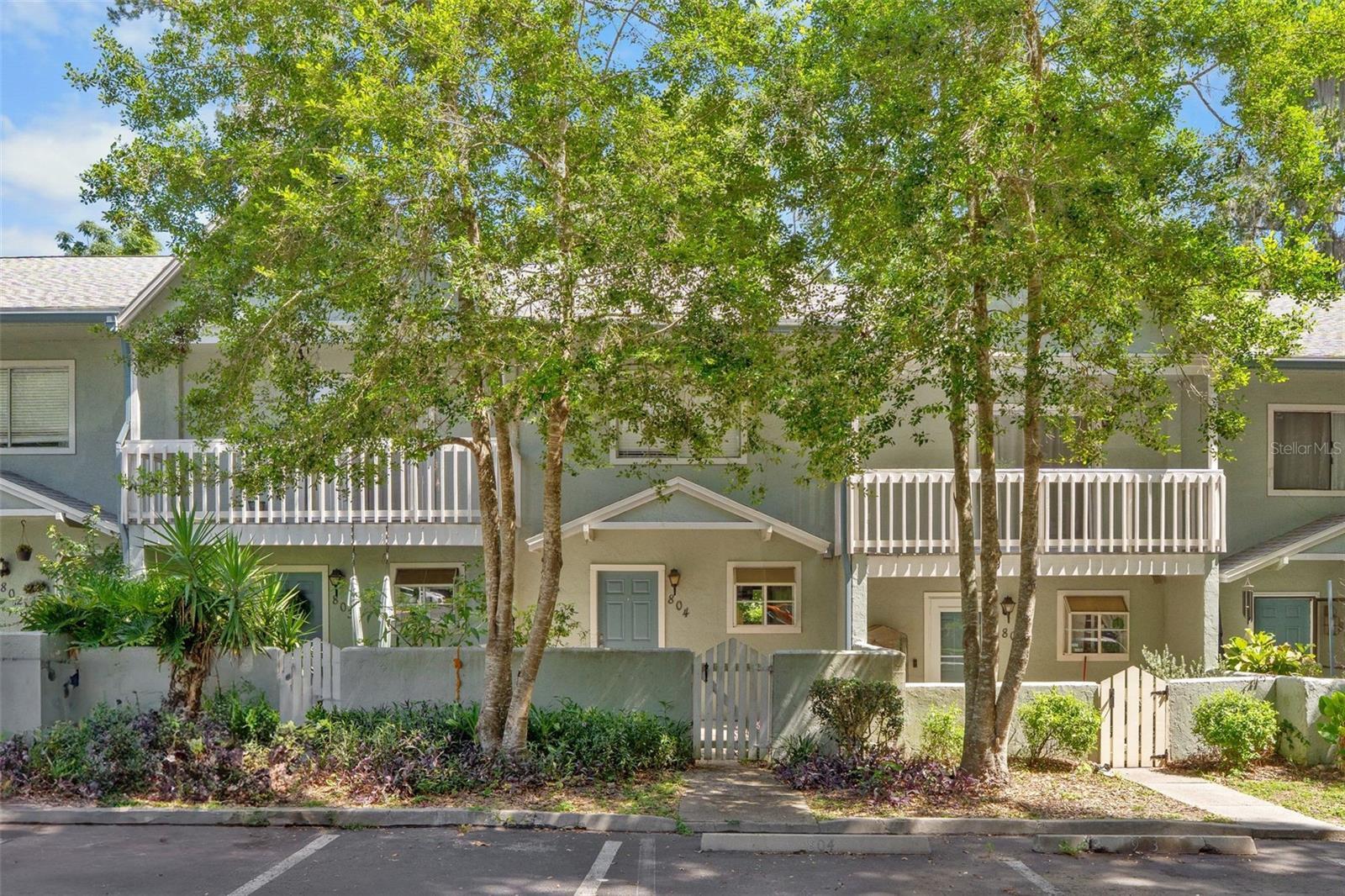 Property Photo: 4411 SW 34th Street 804 FL 32608