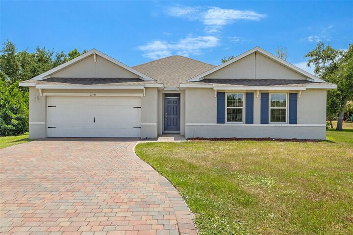 27519 Pasto Drive  Punta Gorda FL 33983 photo