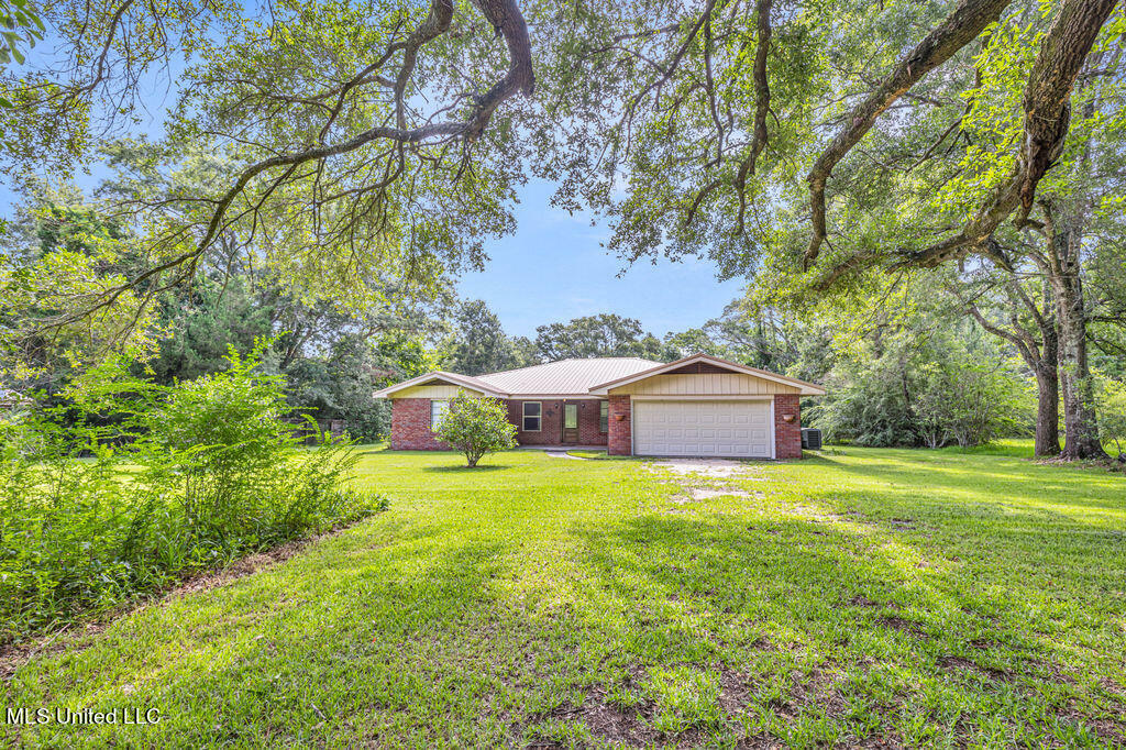 Property Photo: 20332 Red Bird Hill Road MS 39503