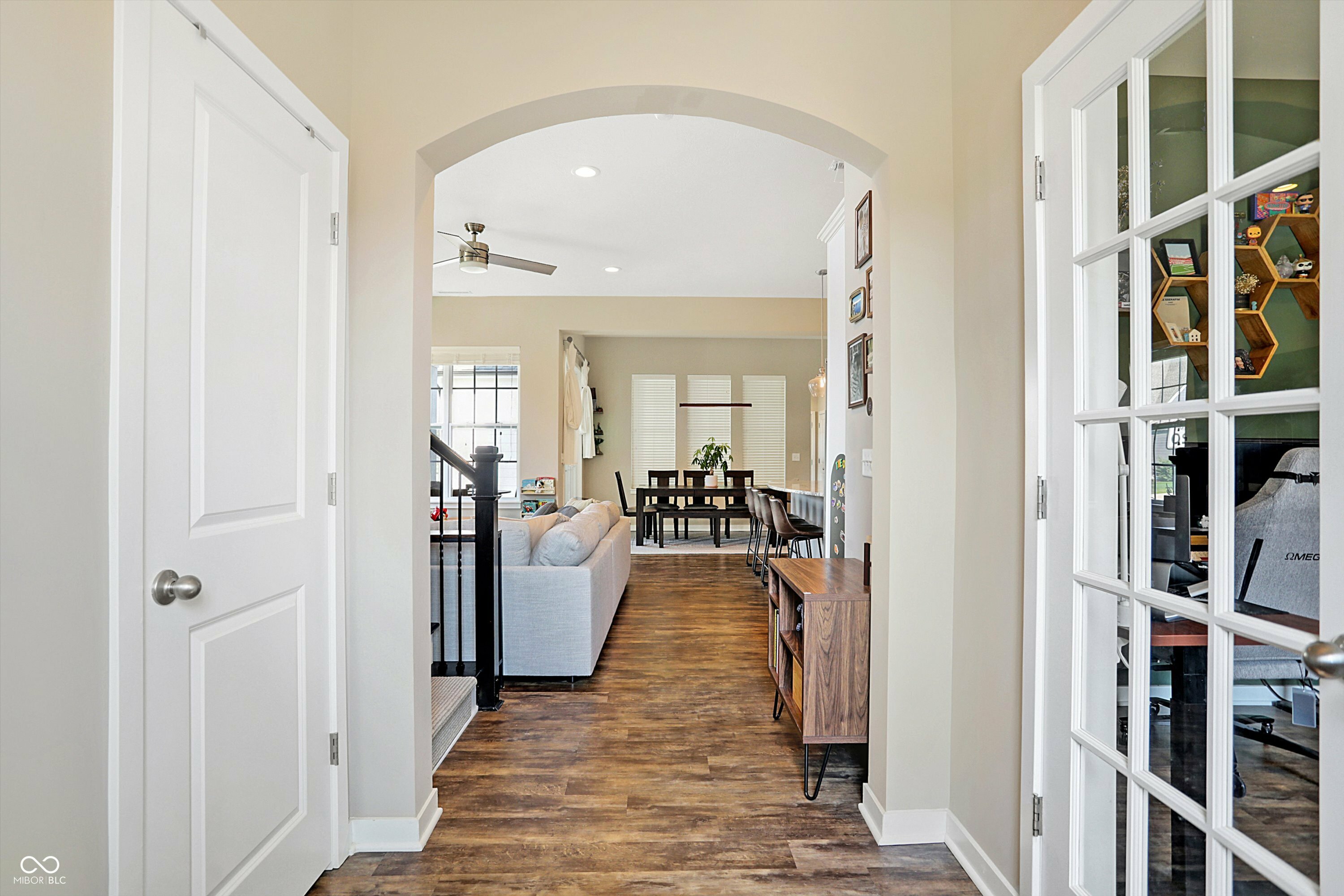 Property Photo: 15116 Fenchurch Drive IN 46074