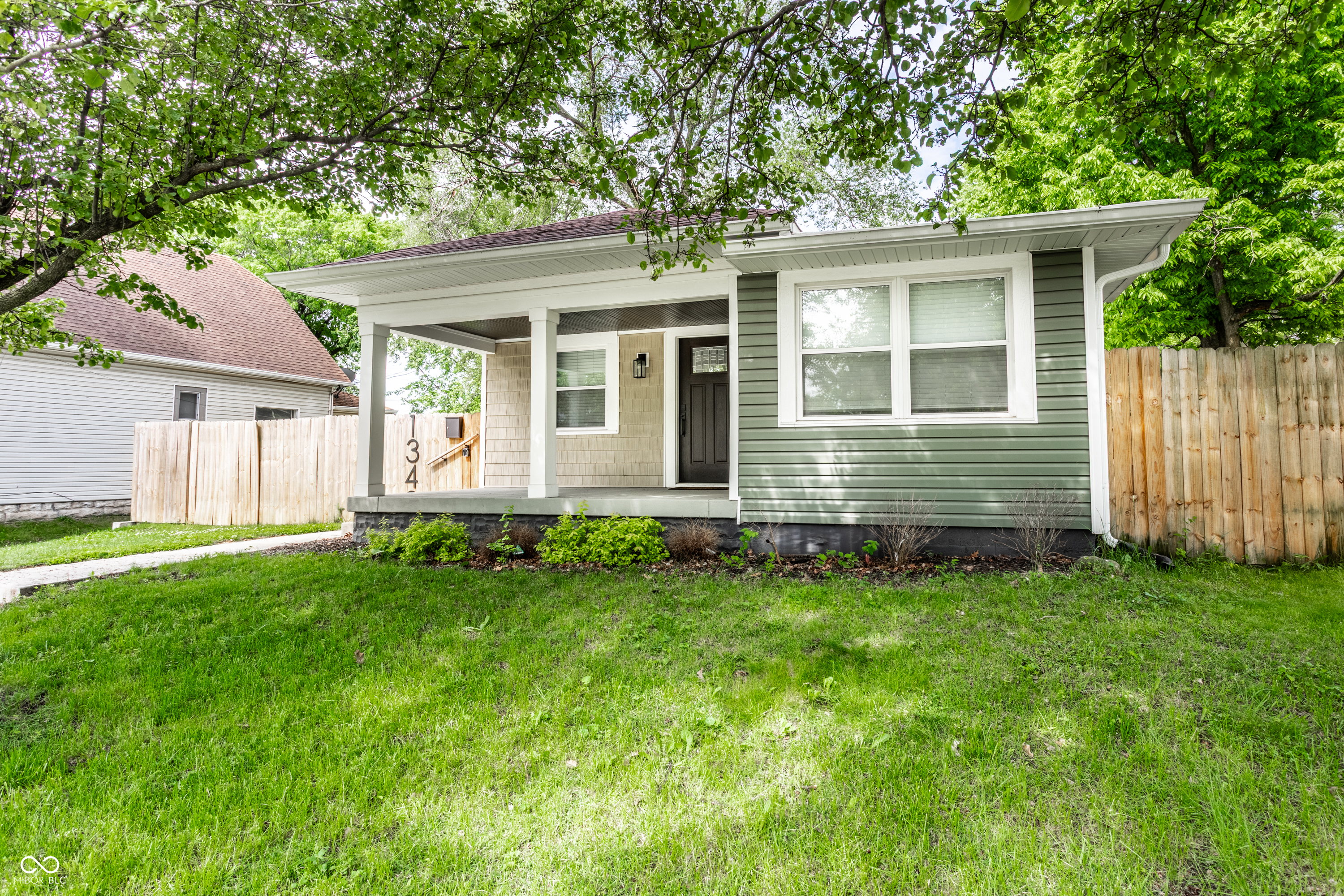 1342 N Oakland Avenue  Indianapolis IN 46201 photo