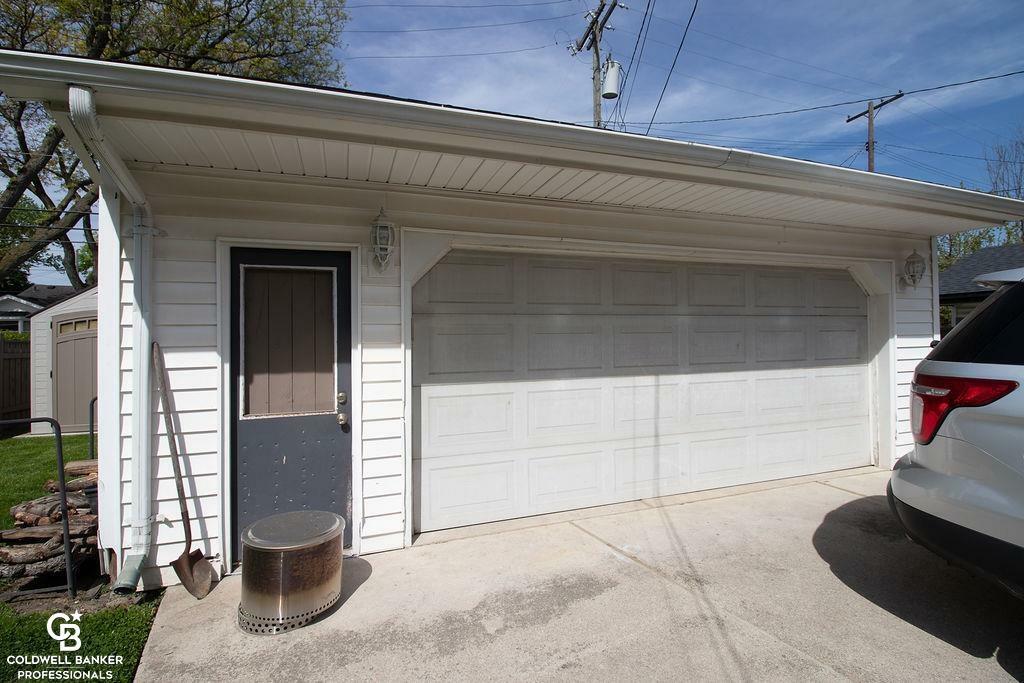 Property Photo: 3620 Mayfair Street MI 48124