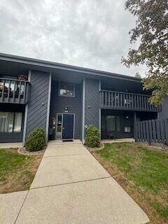 Property Photo: 3207 W Meadows Ct C WI 53081
