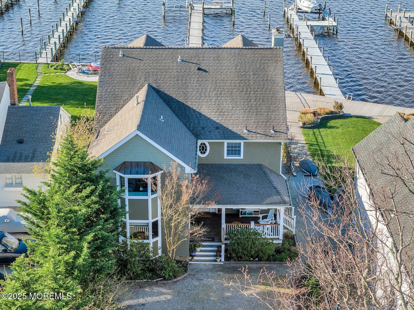 Property Photo: 599 Point Avenue NJ 08724