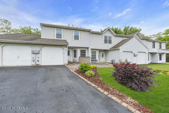 Property Photo: 23 Mainsail Square NJ 07728