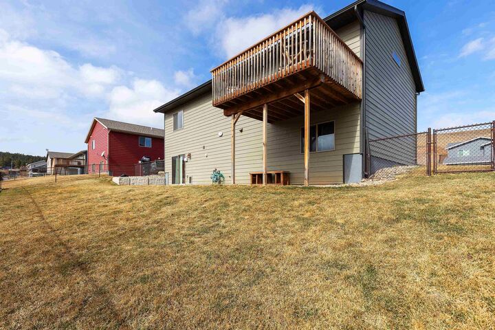Property Photo: 2660 Meadows Drive SD 57785