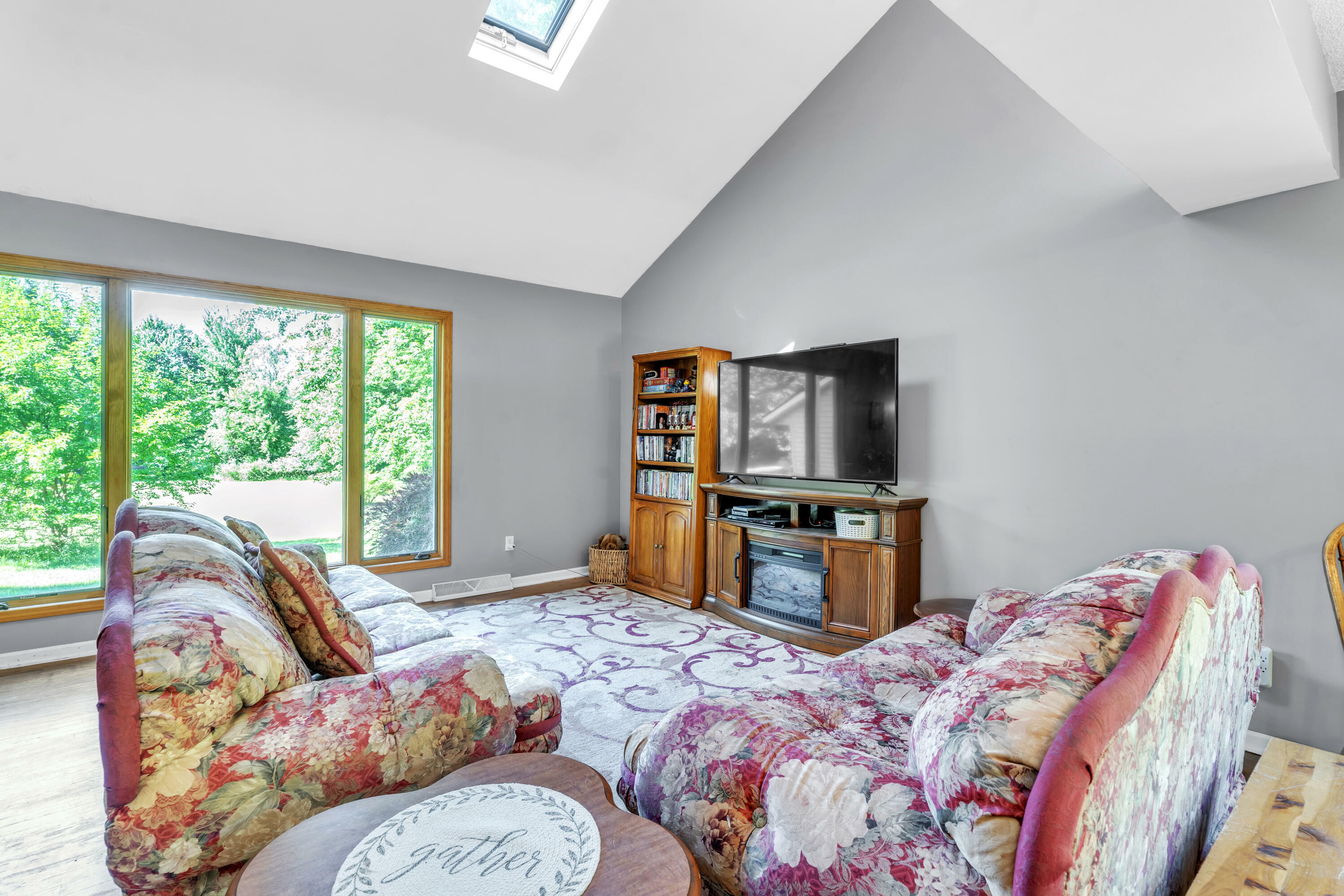 Property Photo:  65505 M 43  MI 49013 