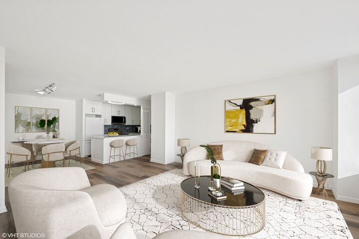 Property Photo: 155 N Harbor Drive 610 IL 60601