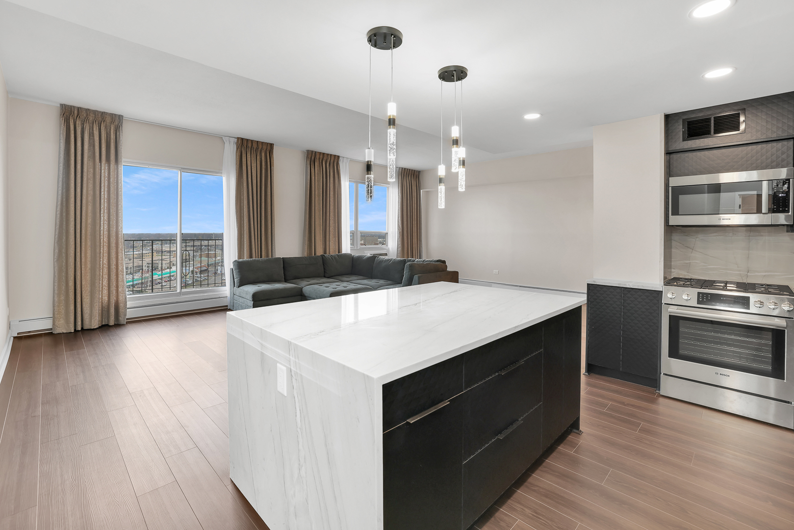 Property Photo:  8801 W Golf Road 12B  IL 60714 