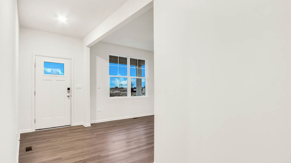 Property Photo:  2459 Scribe Street  IL 60543 