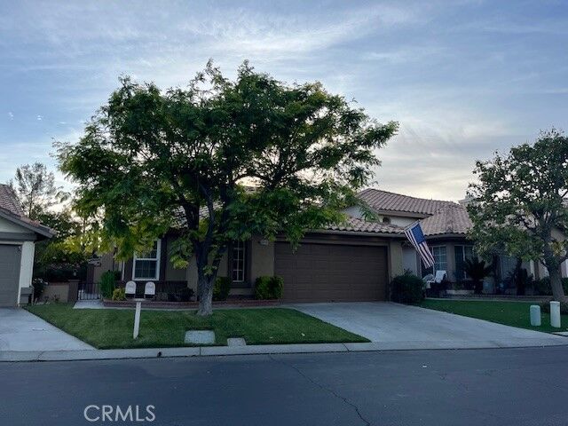 Property Photo:  1321 Cypress Point Drive  CA 92220 