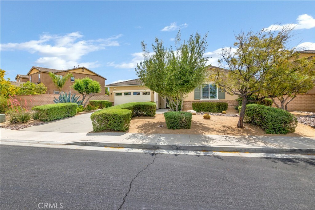 Property Photo: 25303 Water Wheel Court CA 92584