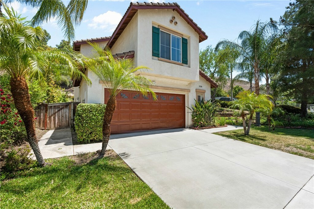 Property Photo: 16200 Setting Sun Circle CA 92503