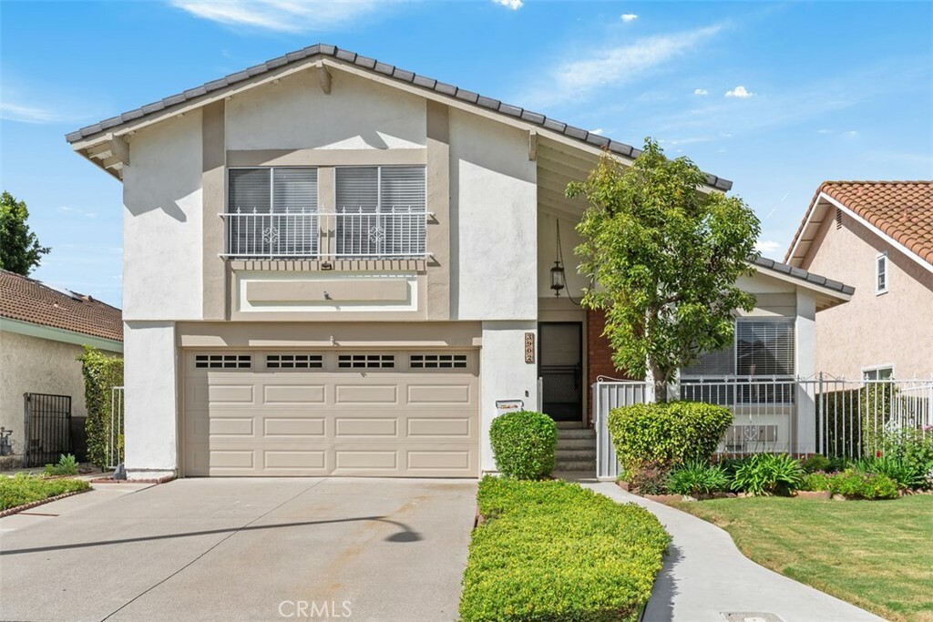 Property Photo:  3902 Cedron Street  CA 92606 