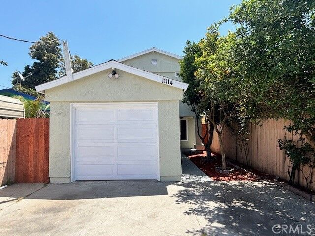 Property Photo:  11114 Evers Avenue  CA 90059 
