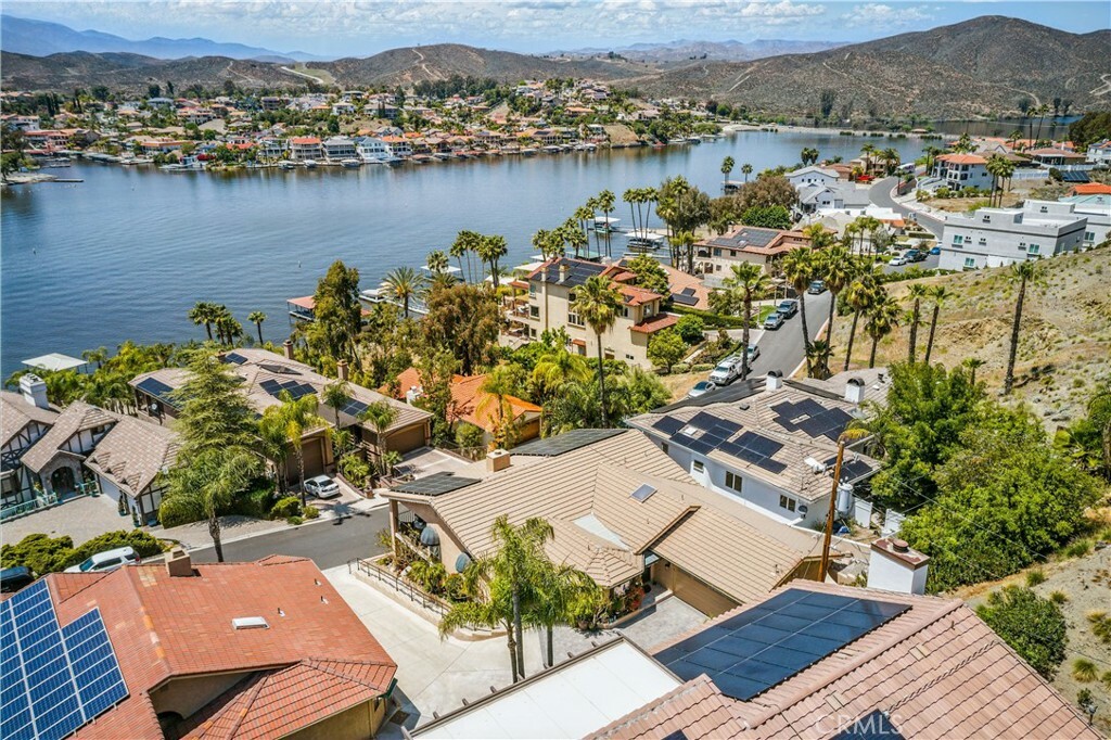 Property Photo: 22299 San Joaquin Dr West CA 92587