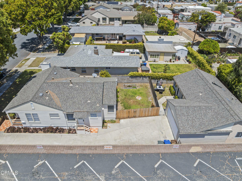 Property Photo: 130 132 Virginia Drive CA 93003