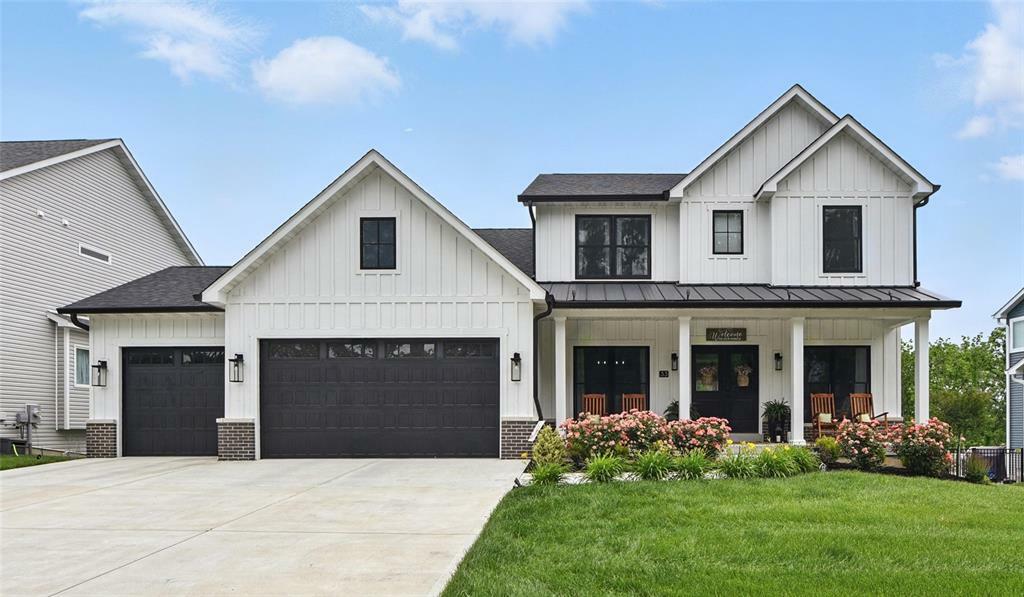 Property Photo: 33 Grantham Estates Drive MO 63385