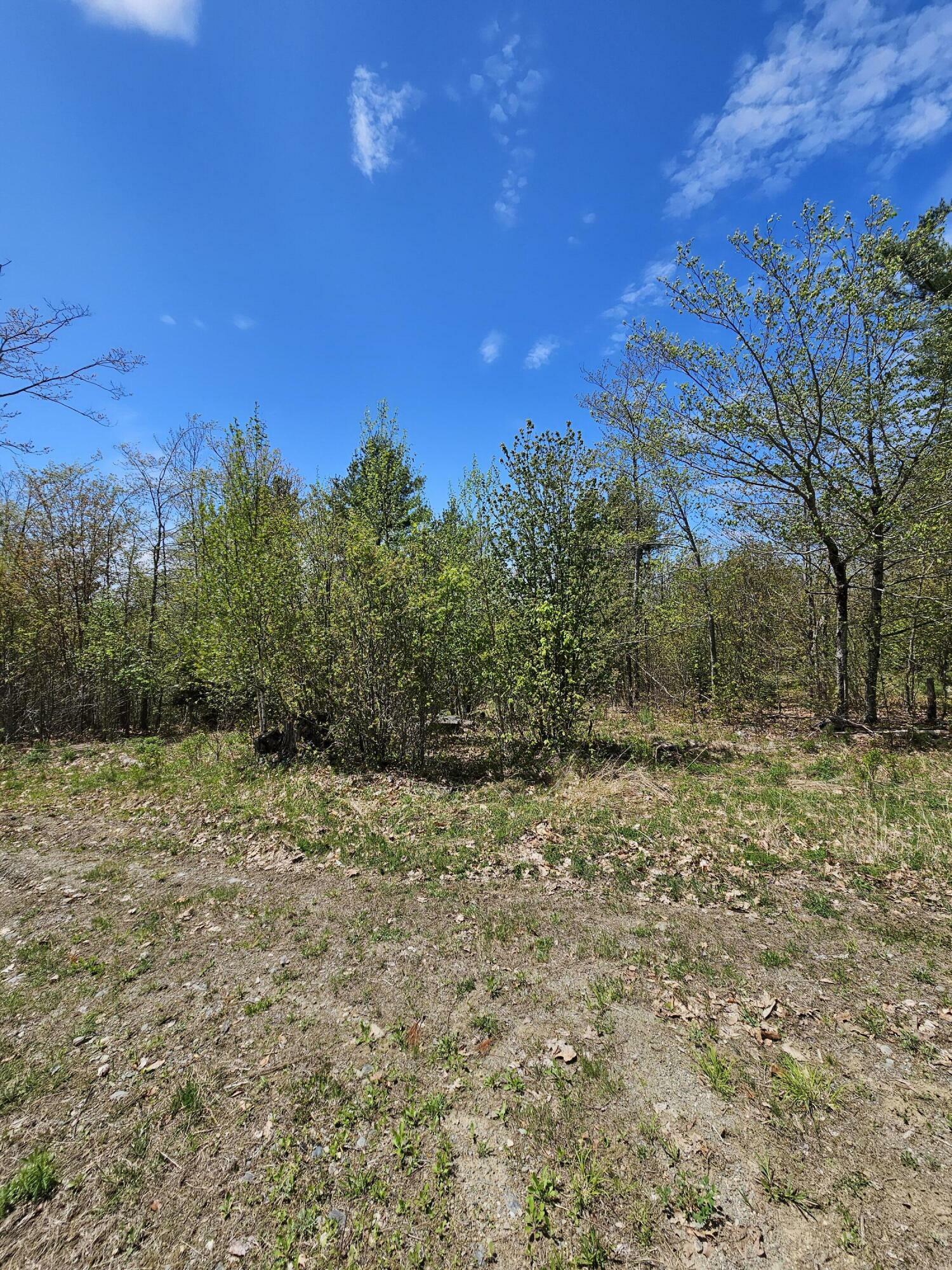 Property Photo: Lot 47 Betts Road ME 04474