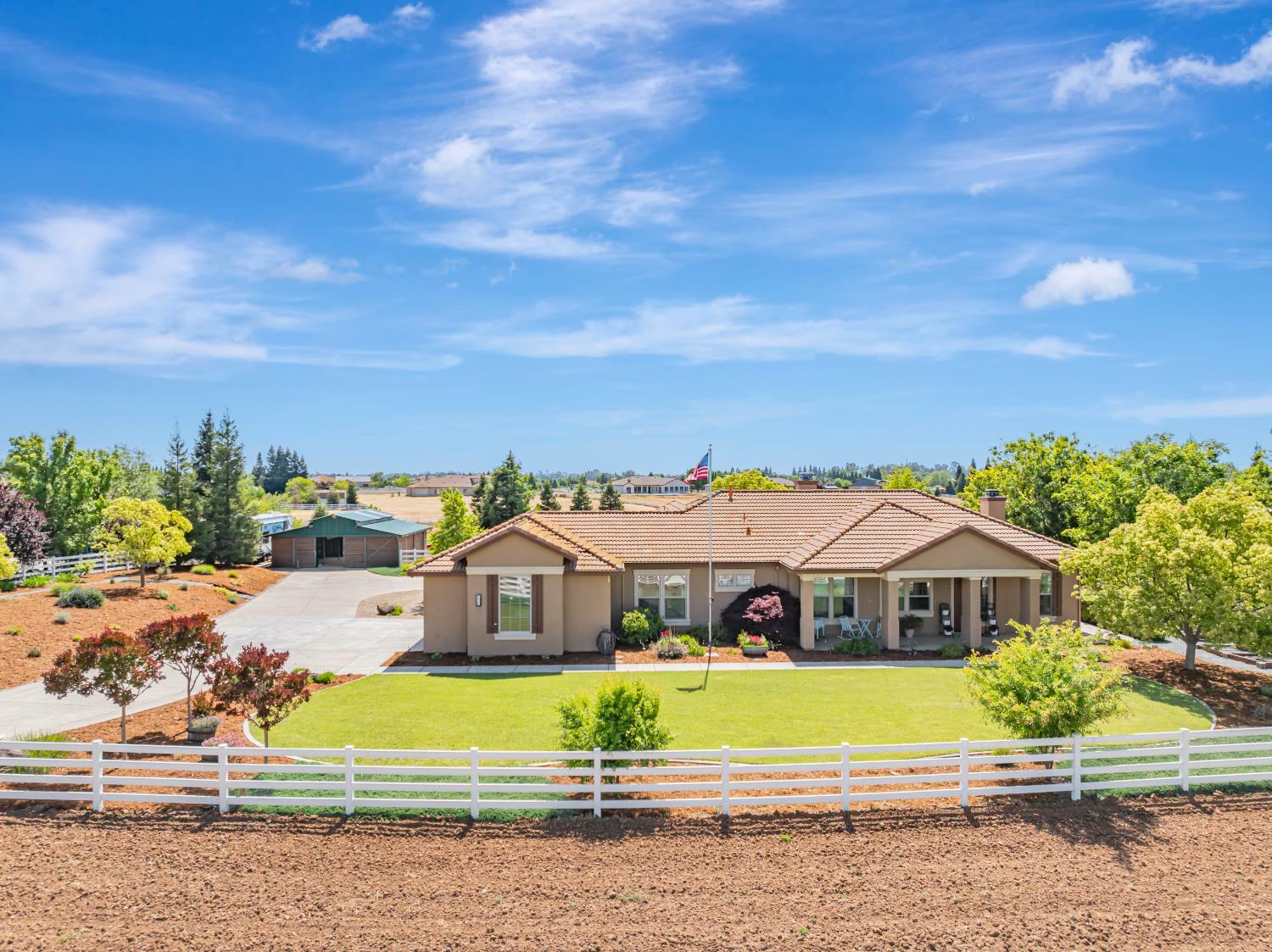 12760 Riding Trail Drive  Wilton CA 95693 photo