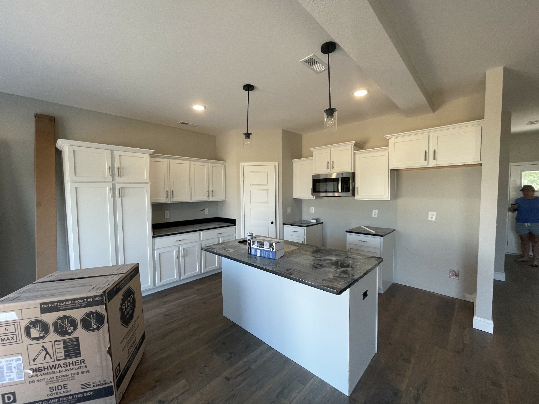 Property Photo: 55 Charleston Cove TN 37043