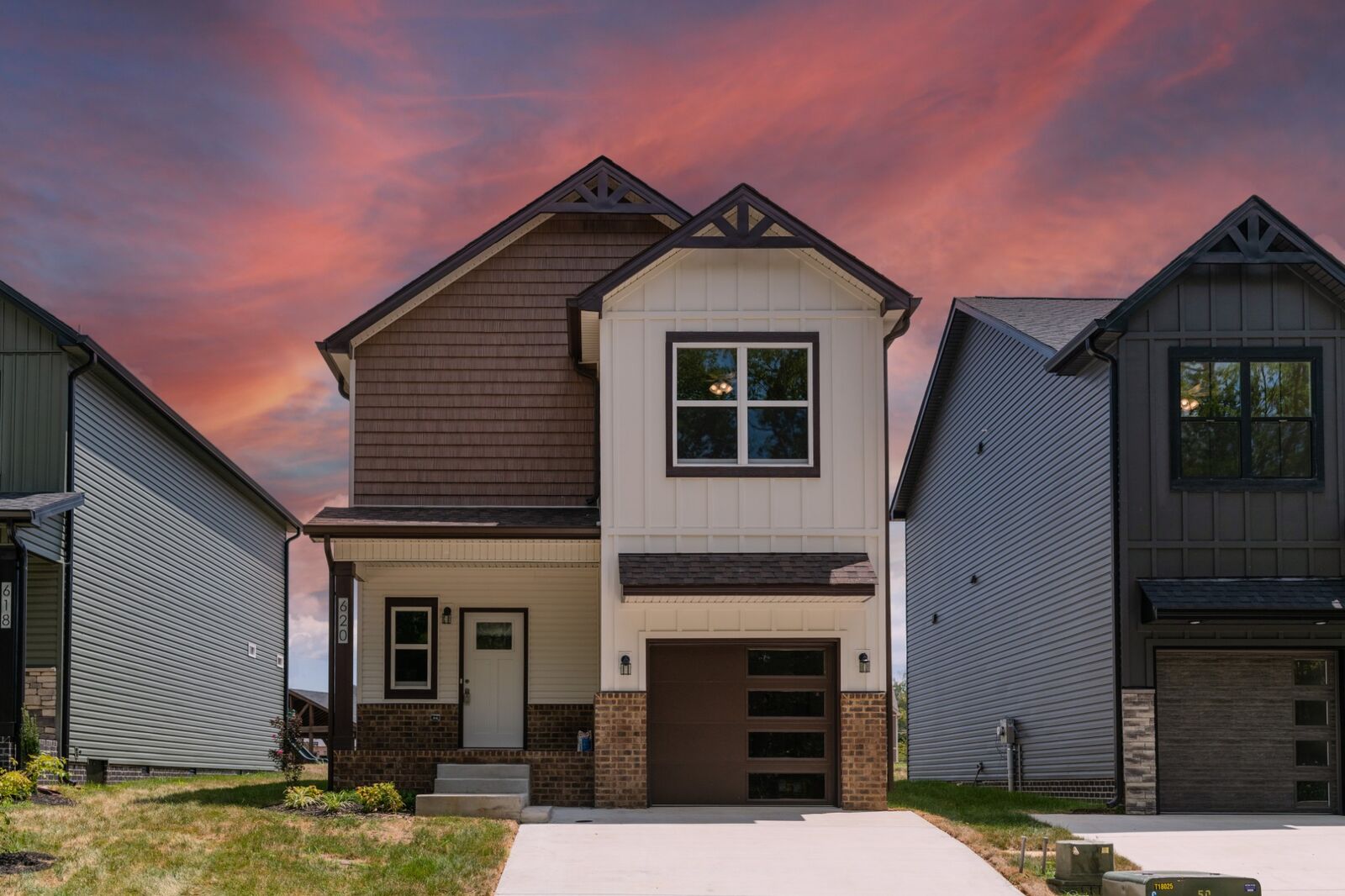 Property Photo: 55 Charleston Cove TN 37043