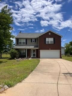 Property Photo: 123 Arkansas Ct TN 37129