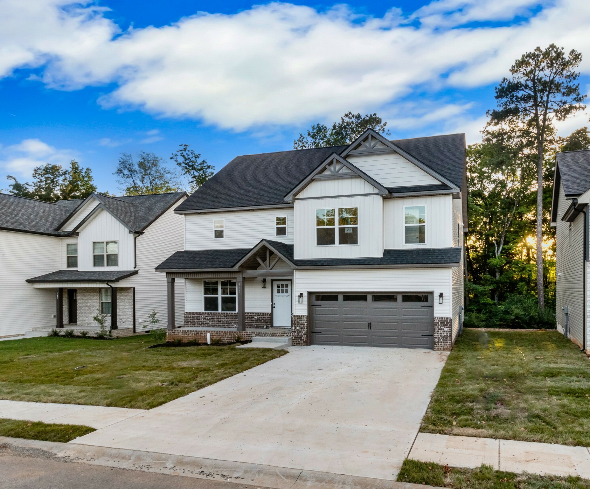 Property Photo:  1729 Heritage Drive  TN 37043 