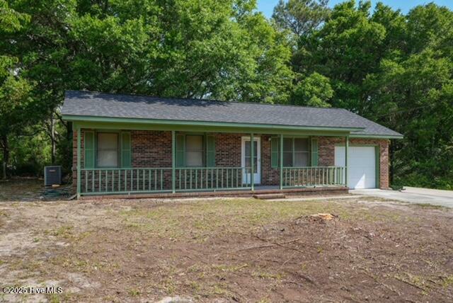 Property Photo: 302 McQuillan Drive NC 28412