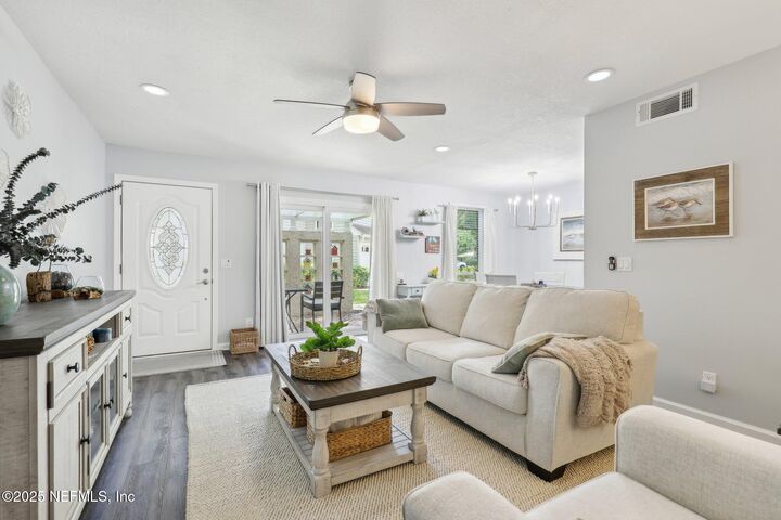 Property Photo:  303 Vista Lagoon Court C-3  FL 32082 