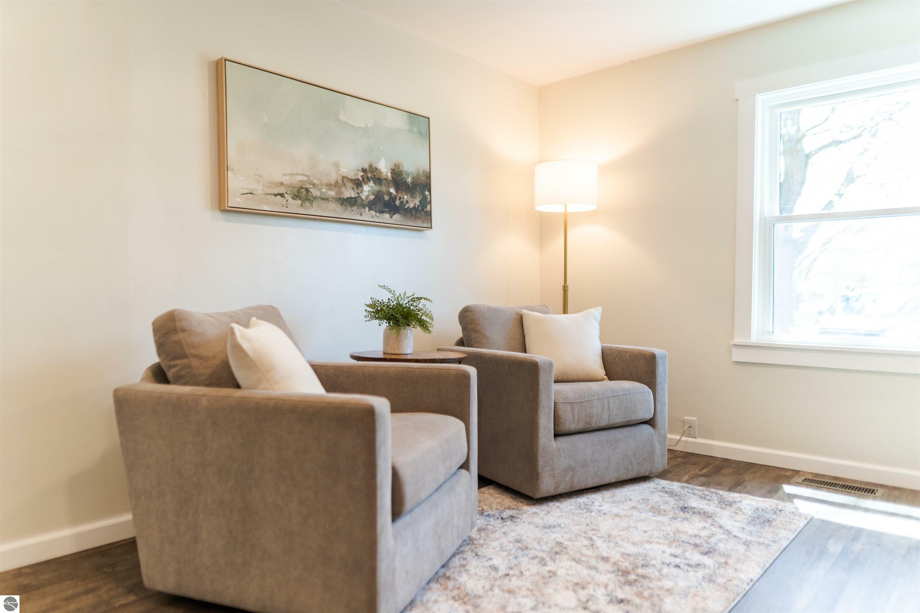 Property Photo:  968 Barlow Street  MI 49686 