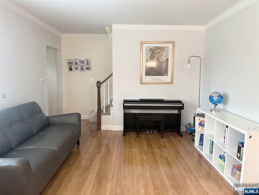 Property Photo: 693 Oak Avenue NJ 07607