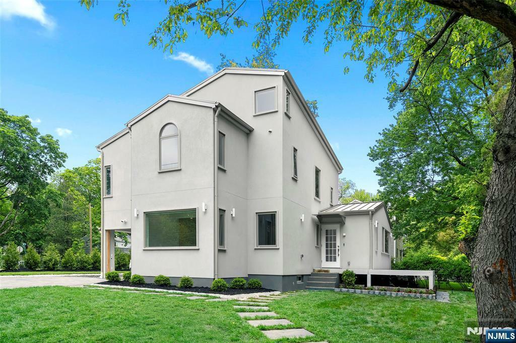 Property Photo: 121 Christie Street NJ 07670