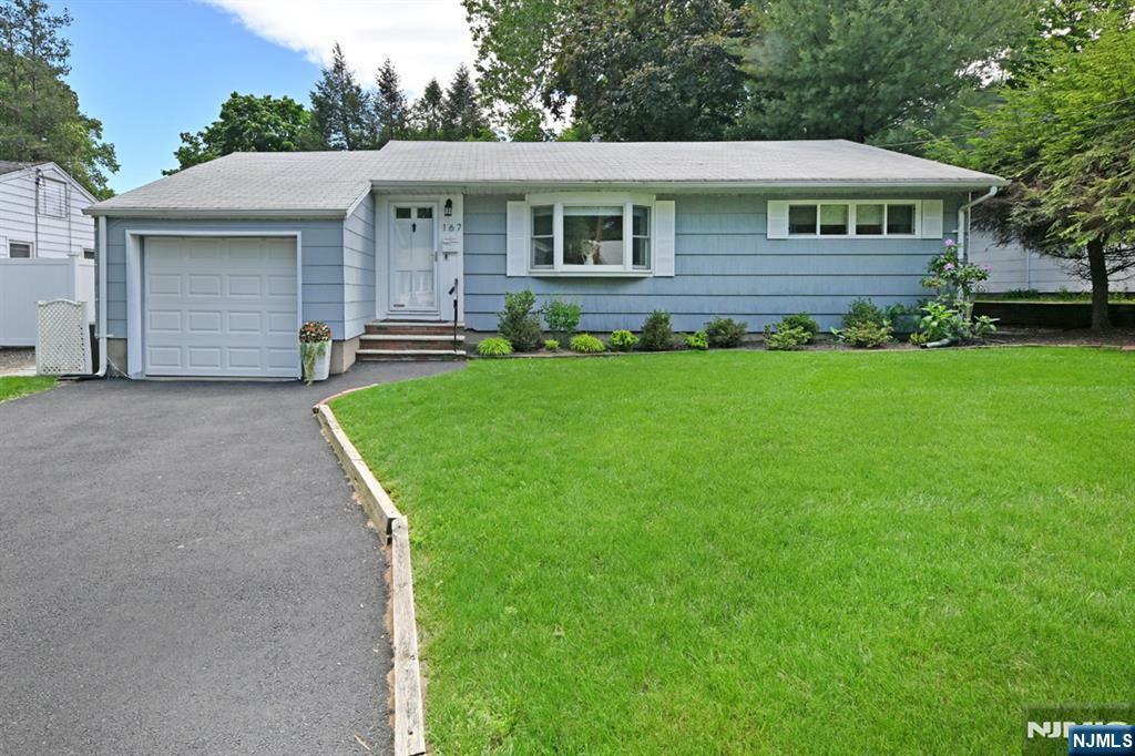 167 Dyer Avenue  Emerson NJ 07630 photo