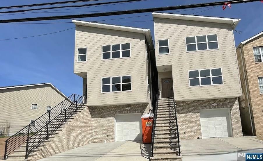 Property Photo:  486 19th Street 1  NJ 07103 