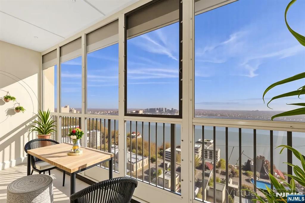 Property Photo: 6 Horizon Road # 2301 NJ 07024