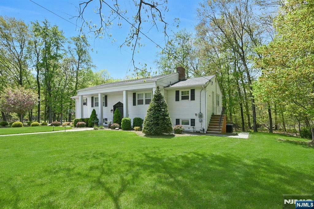 Property Photo: 175 Edson Terrace NJ 07417