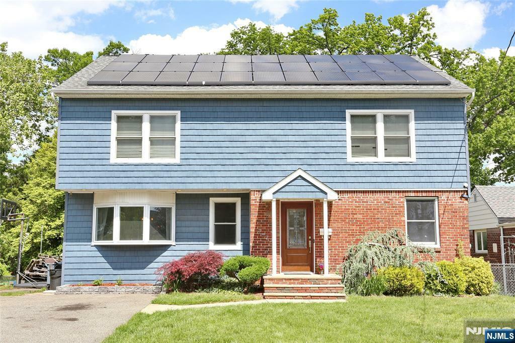 Property Photo: 3-29 17th Street NJ 07410