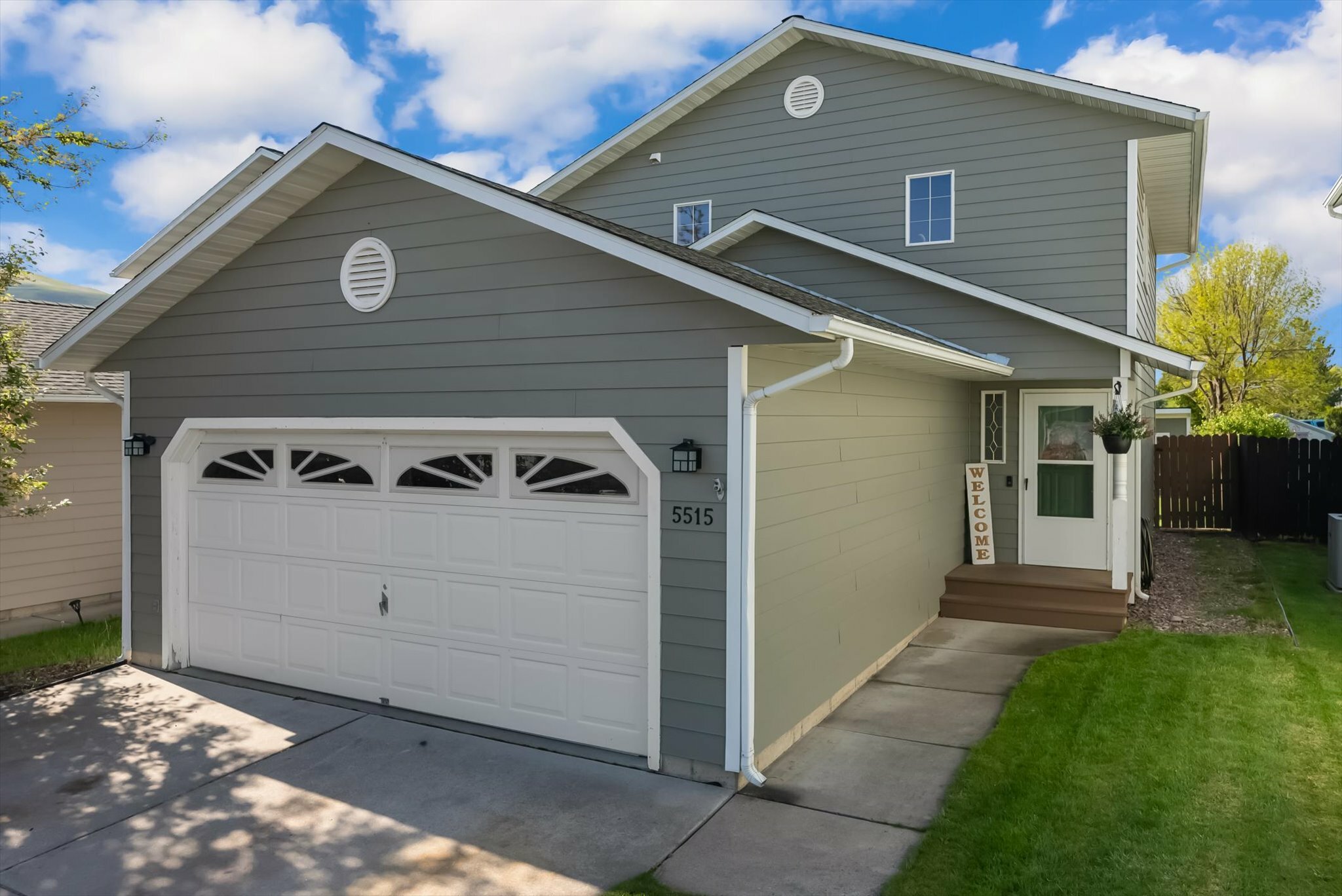 Property Photo: 5515 Nickel Drive MT 59847
