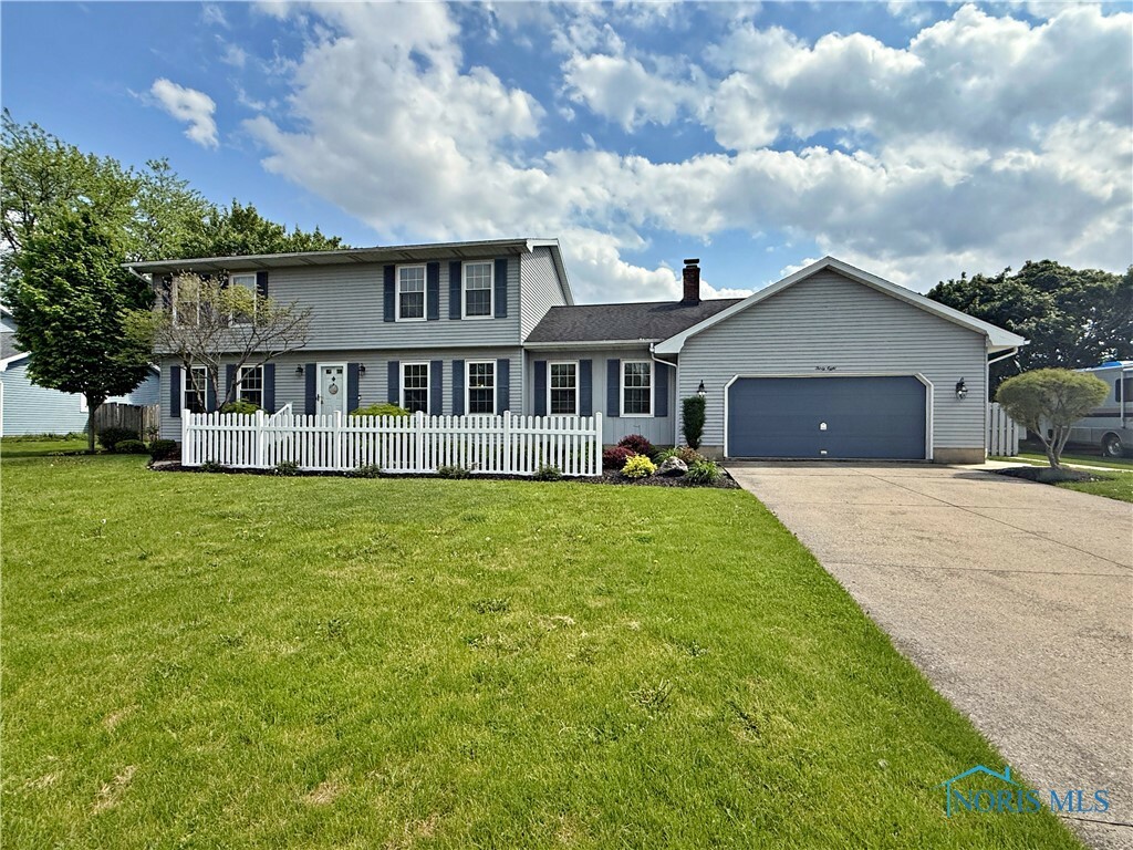 Property Photo: 38 N Tecumseh Trail OH 44883