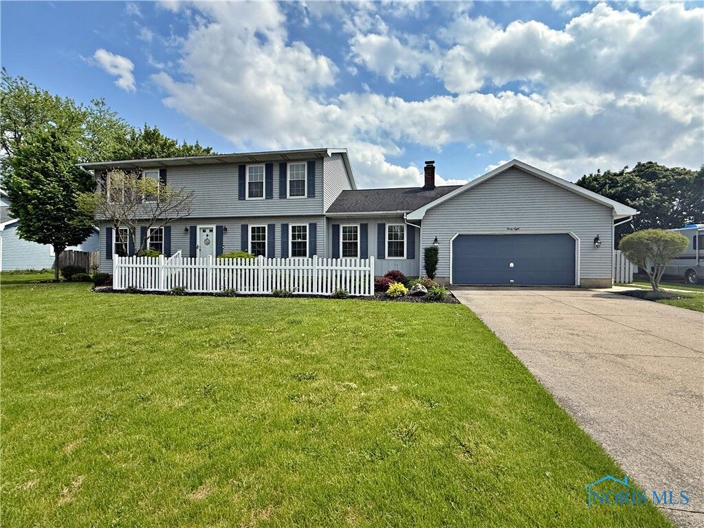 Property Photo:  38 N Tecumseh Trail  OH 44883 