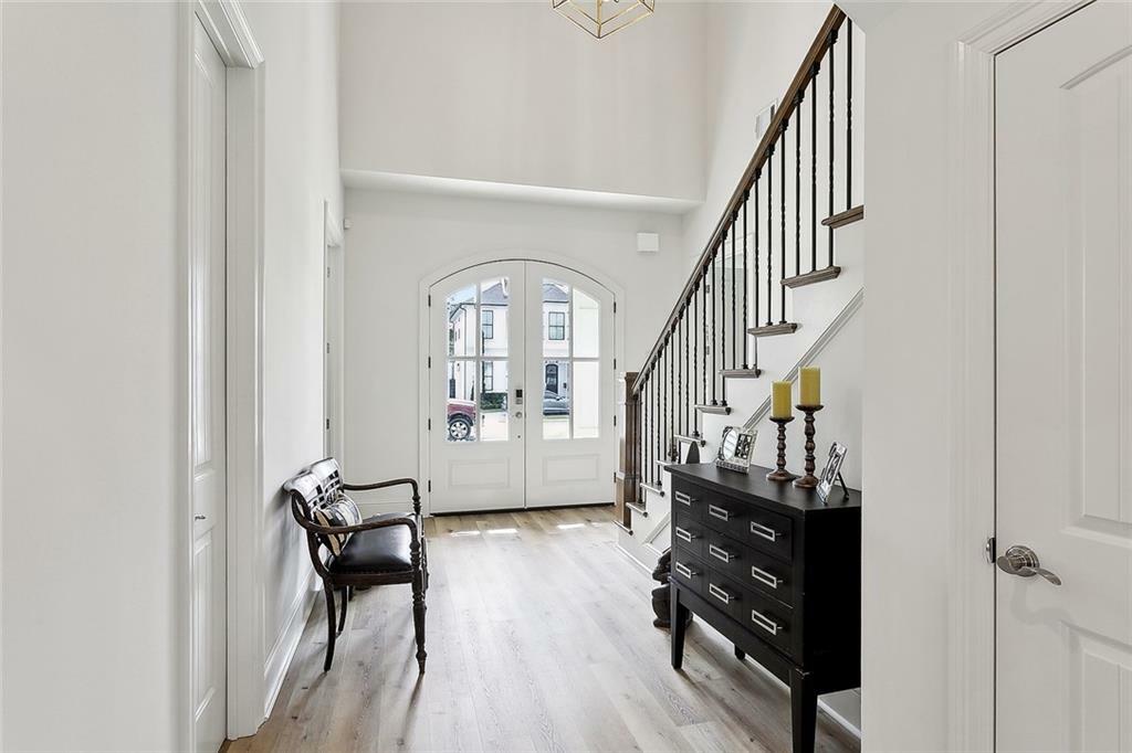 Property Photo: 1324 Hesper Avenue LA 70005